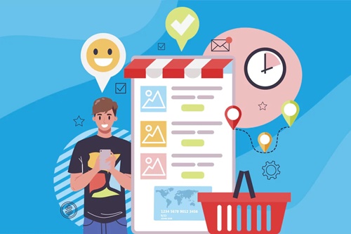 E-Commerce Management